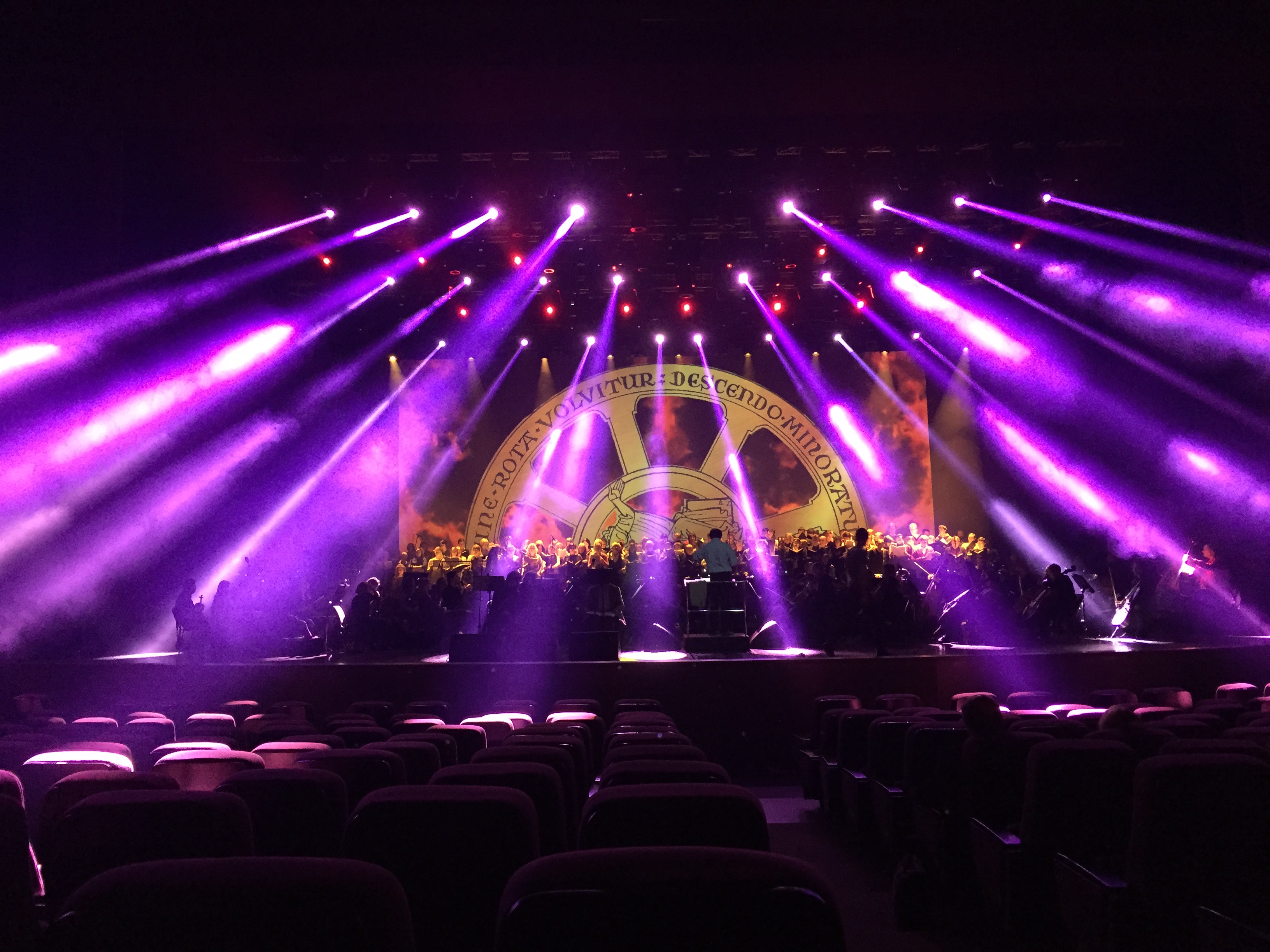 Кармина Бурана