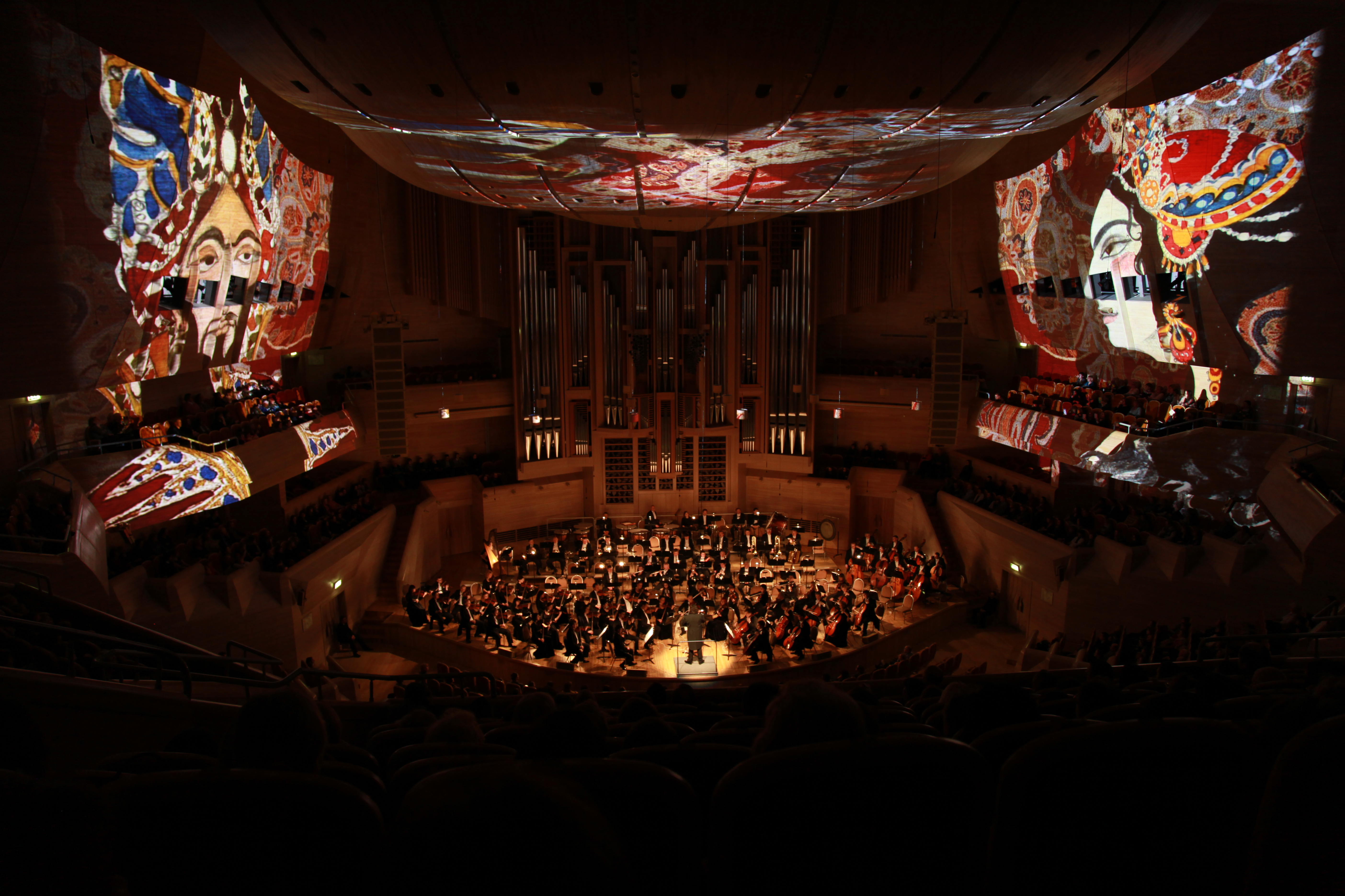 Шехеразада